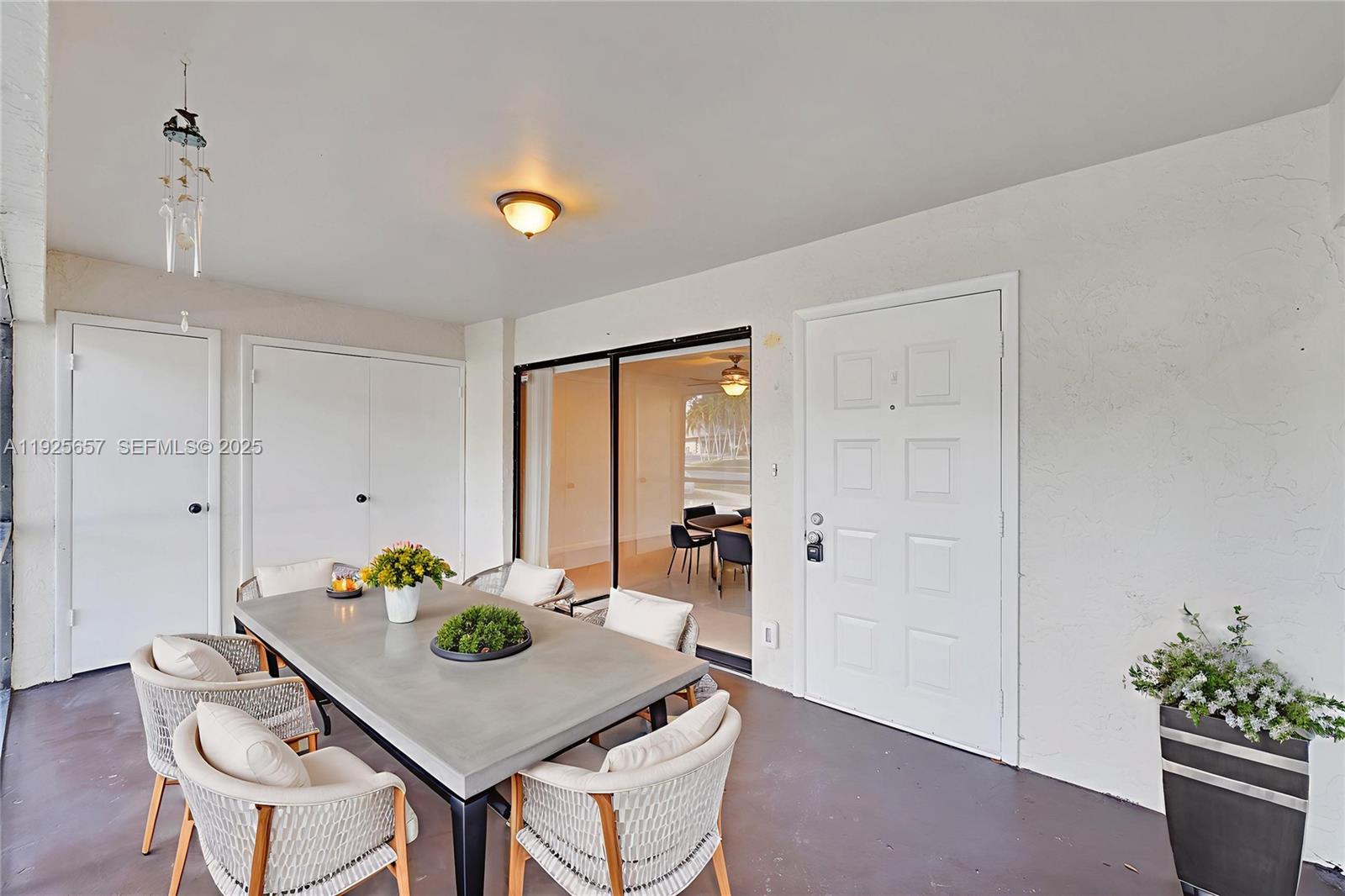 CHATEAU ON THE KNOLL - Residential Lease