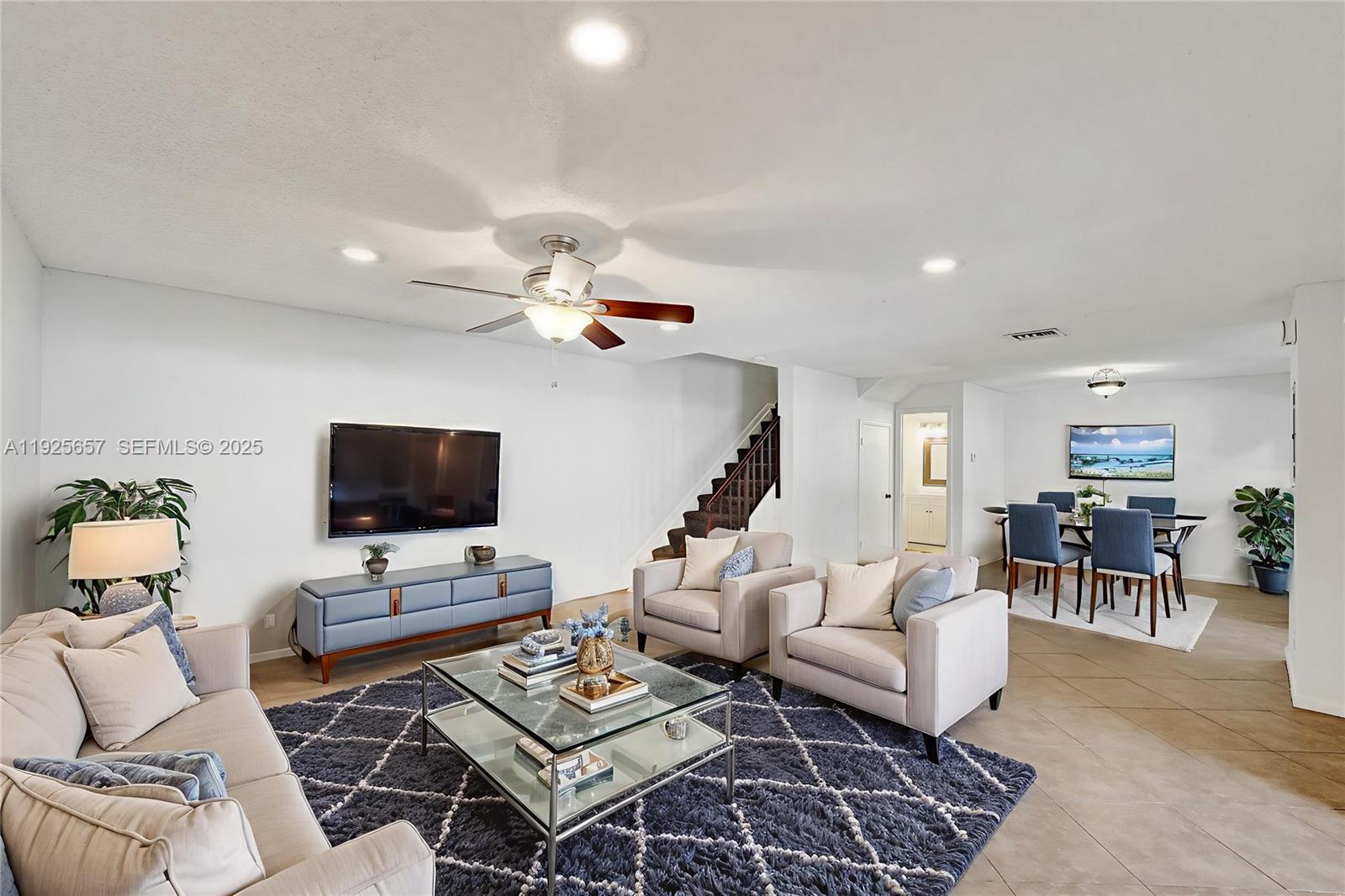 CHATEAU ON THE KNOLL - Residential Lease