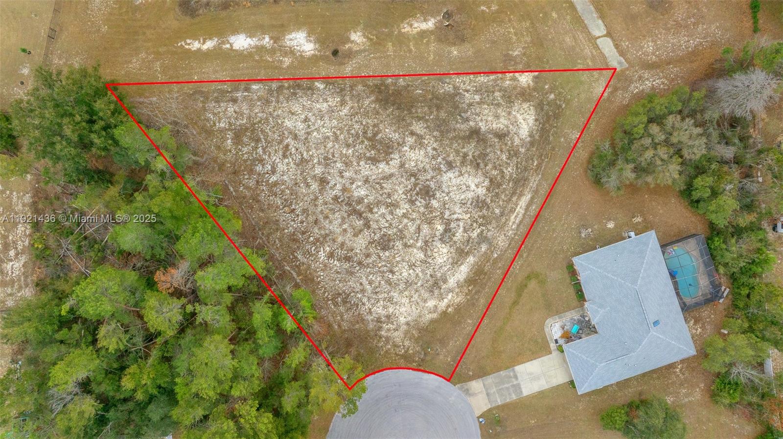 KINGSLAND COUNTRY ESTATE - Land