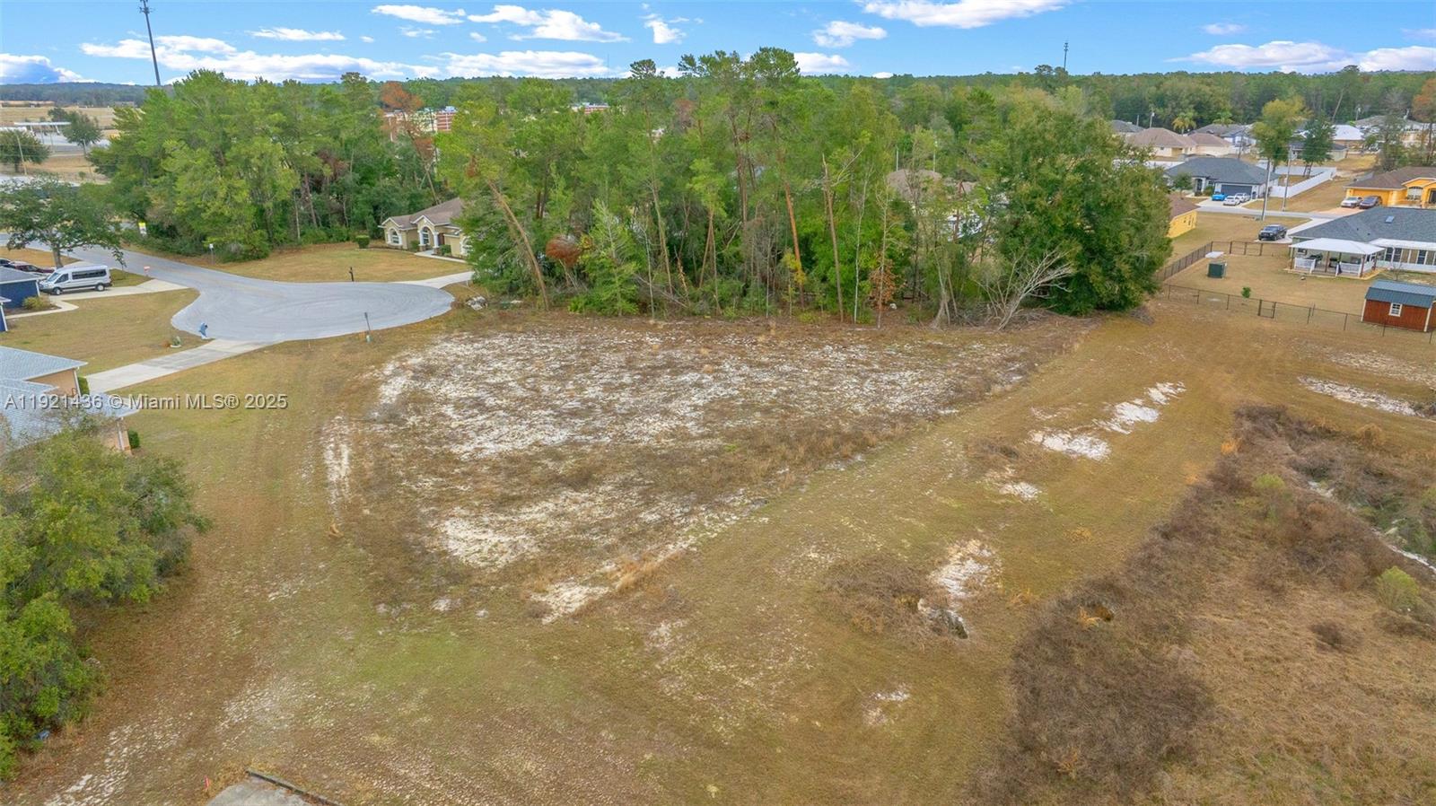 KINGSLAND COUNTRY ESTATE - Land