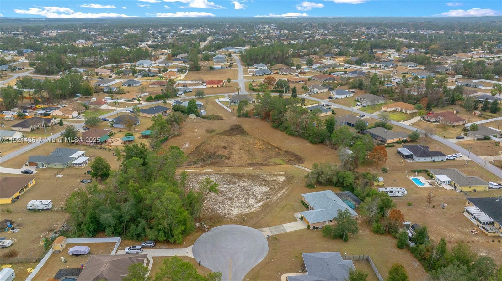 KINGSLAND COUNTRY ESTATE - Land