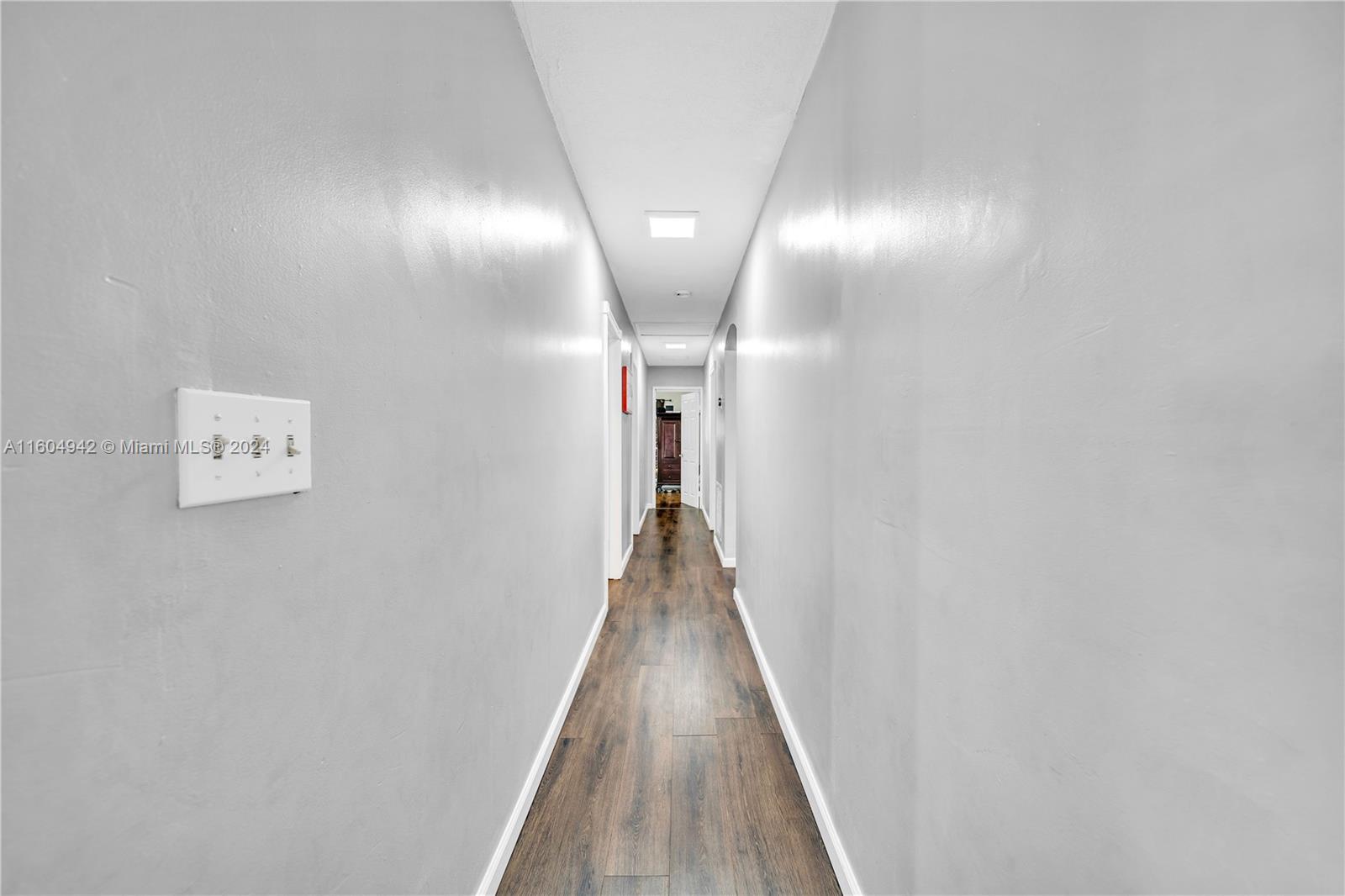 HIALEAH 13TH ADDN AMD PL - Residential