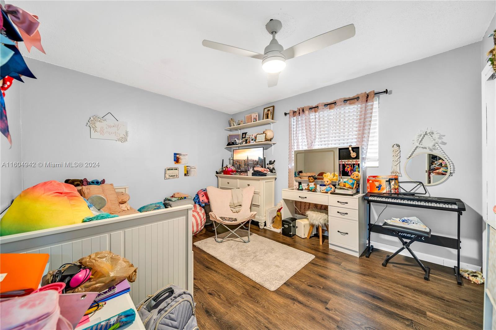 HIALEAH 13TH ADDN AMD PL - Residential