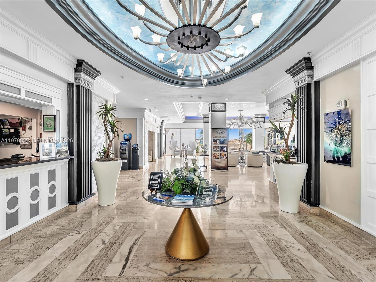 OCEAN MANOR CONDO - Residential