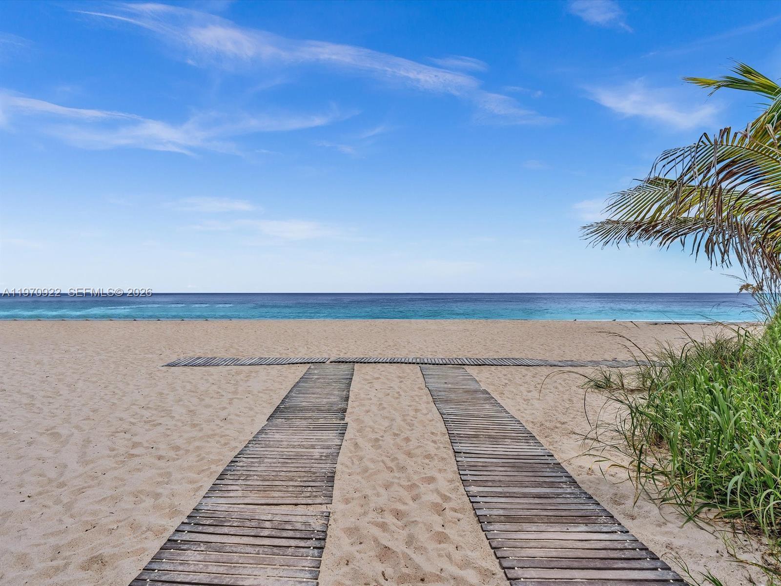 OCEAN MANOR CONDO - Residential