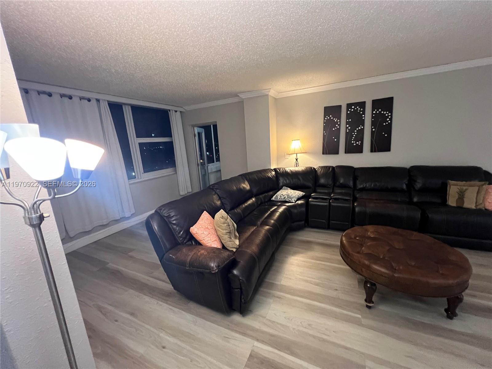 OCEAN MANOR CONDO - Residential