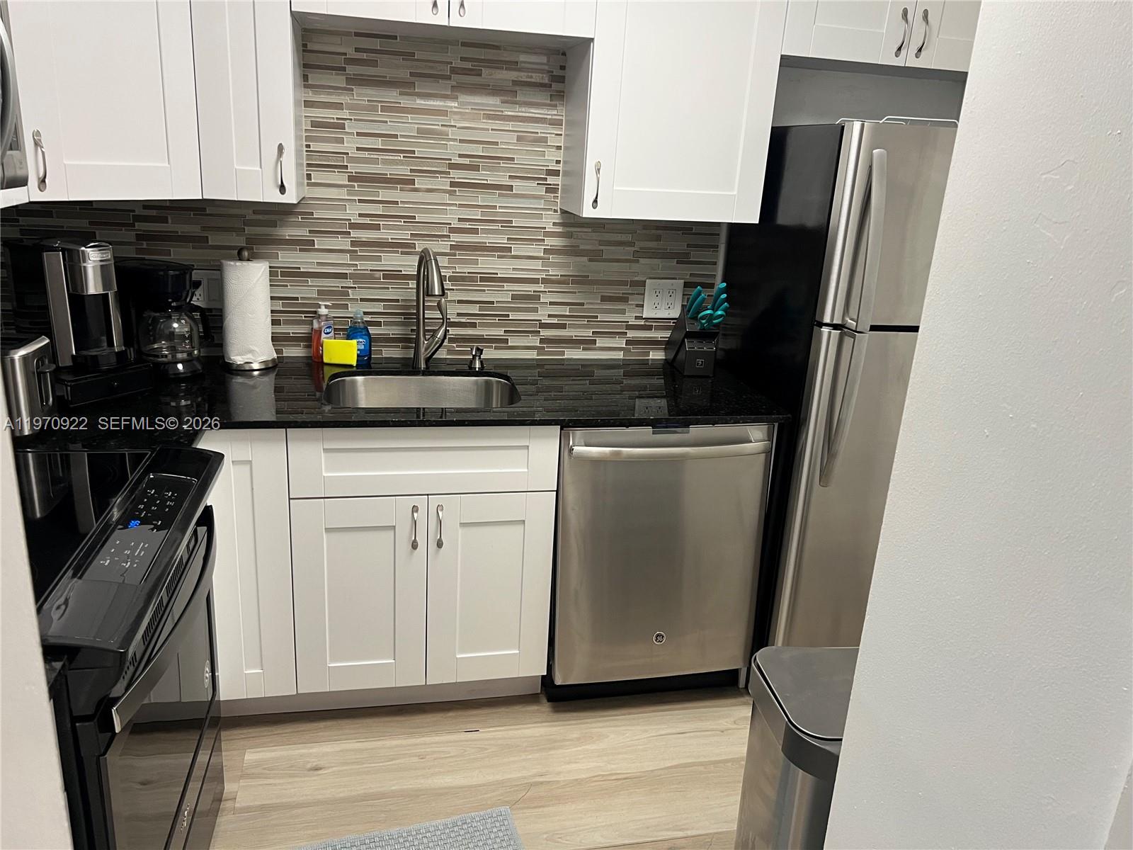 OCEAN MANOR CONDO - Residential