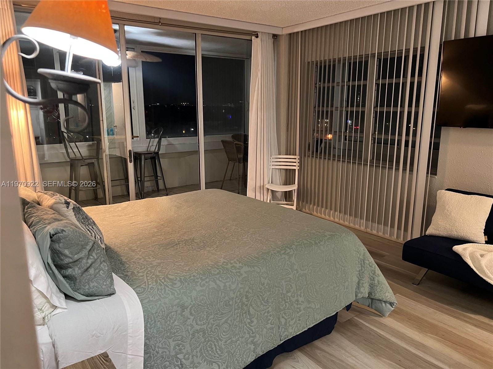 OCEAN MANOR CONDO - Residential