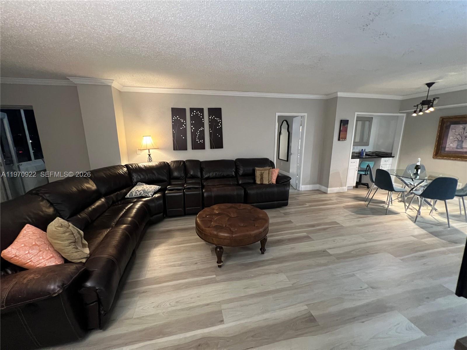 OCEAN MANOR CONDO - Residential