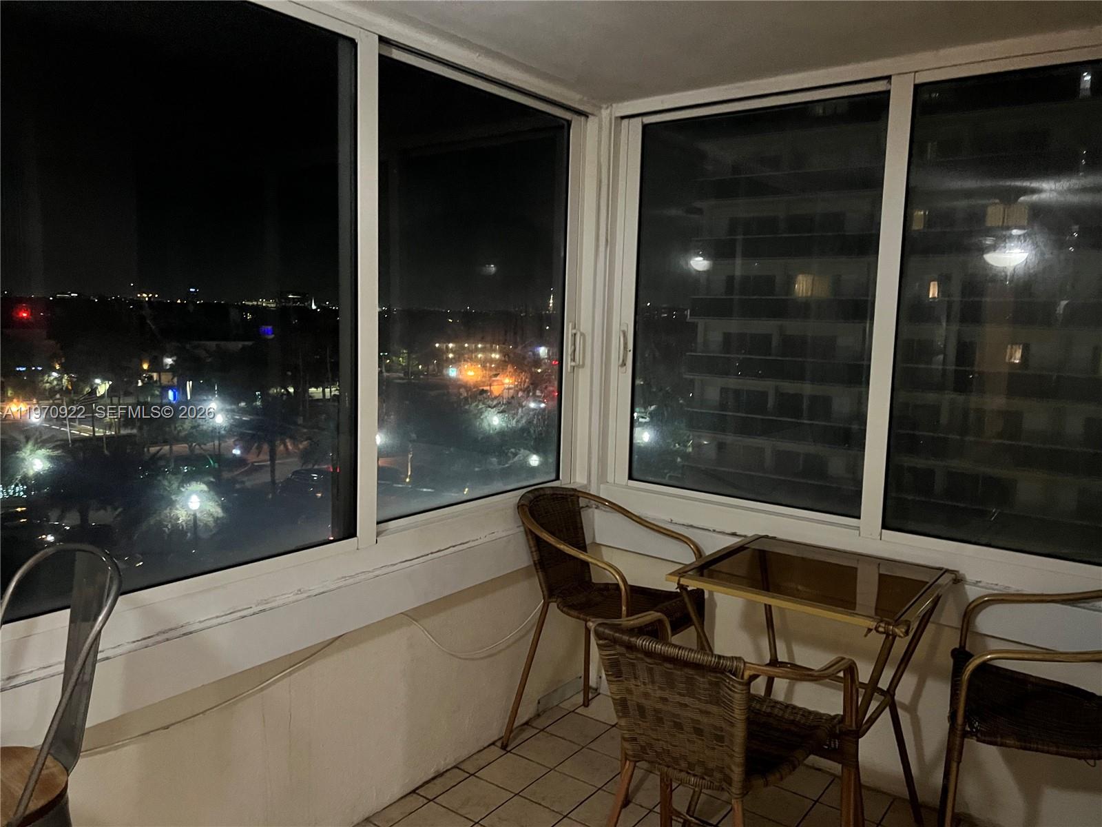 OCEAN MANOR CONDO - Residential