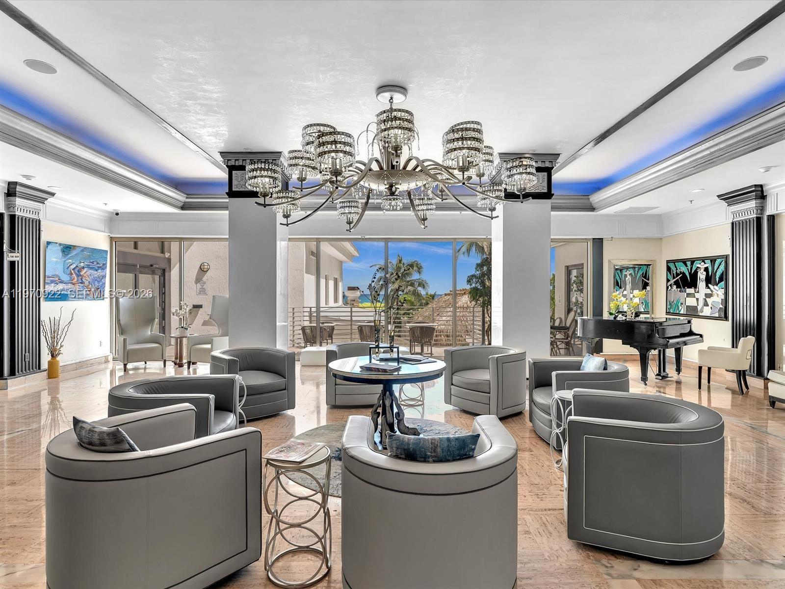 OCEAN MANOR CONDO - Residential