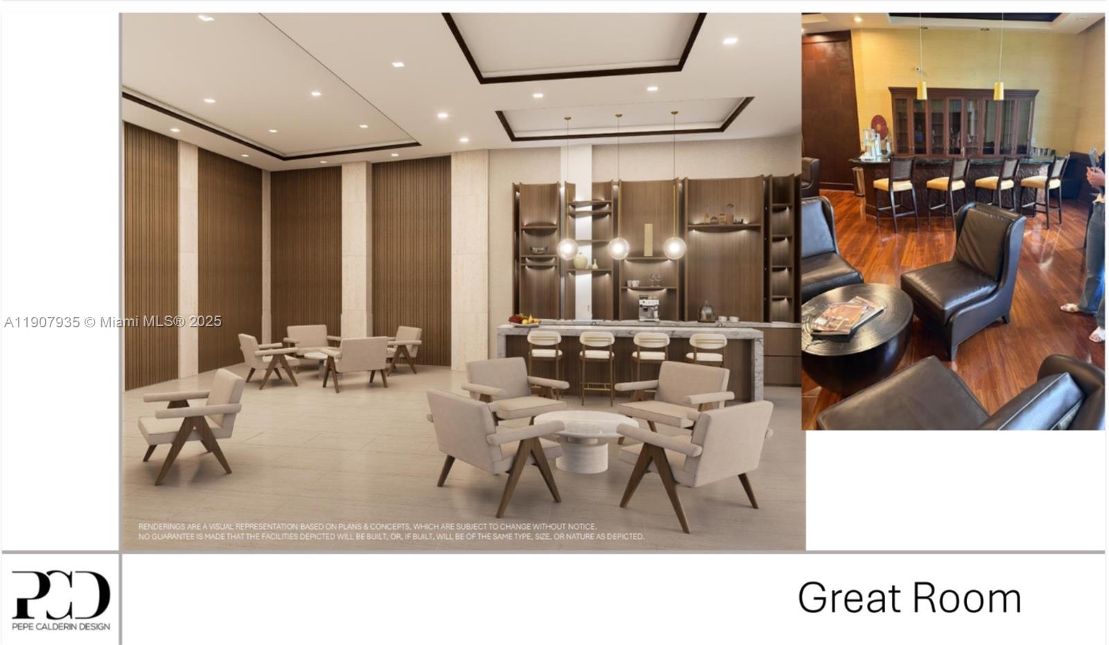 SAYAN CONDO - Residential