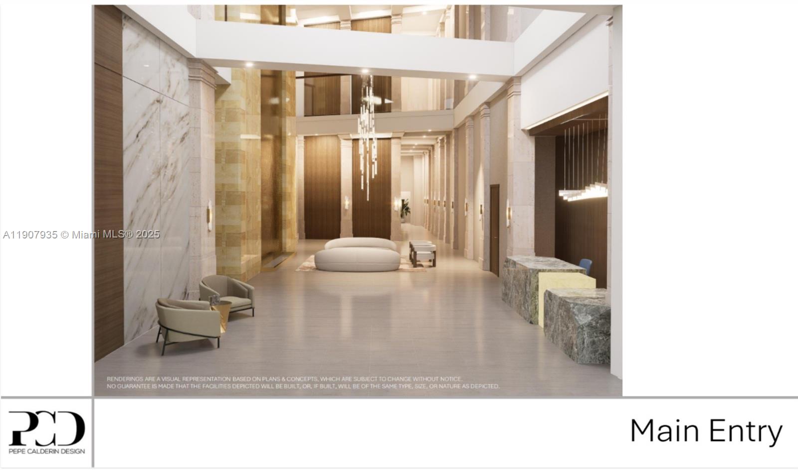 SAYAN CONDO - Residential