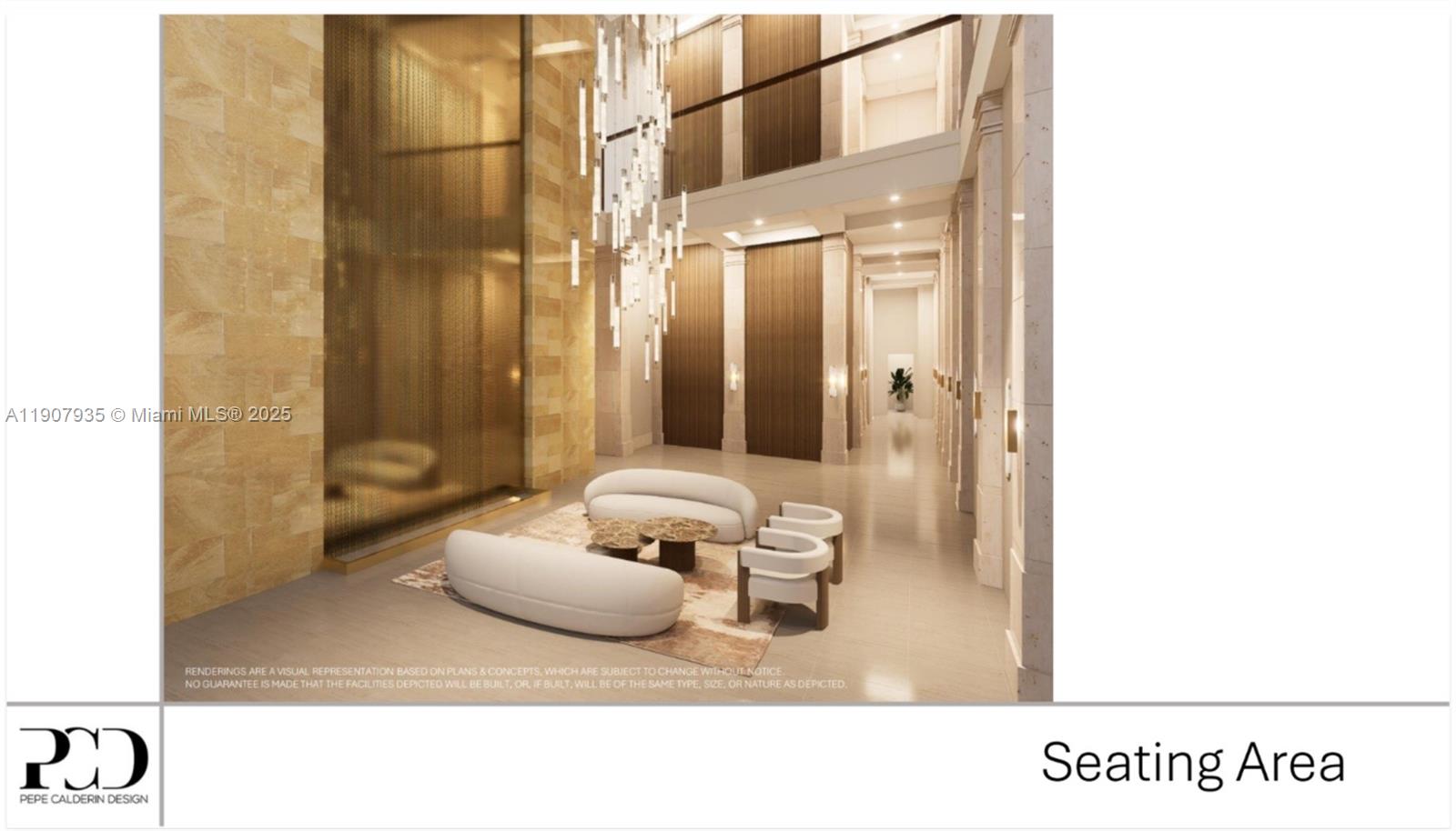 SAYAN CONDO - Residential