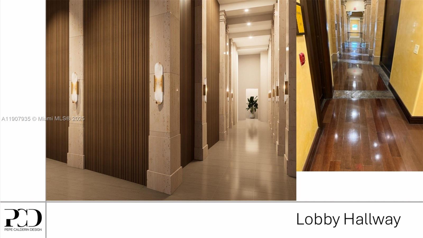 SAYAN CONDO - Residential