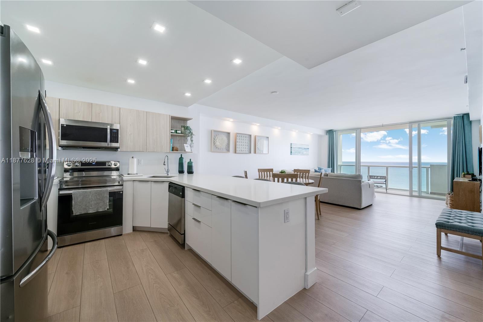 THE PAVILION CONDO - Residential