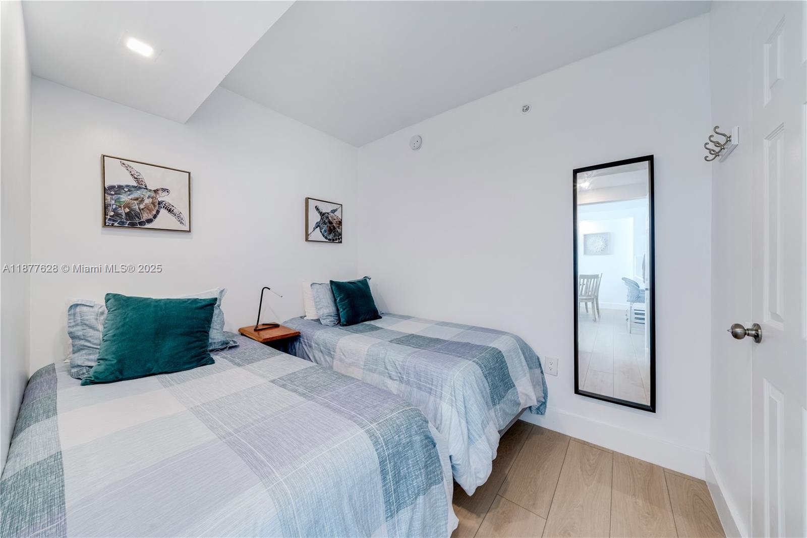 THE PAVILION CONDO - Residential