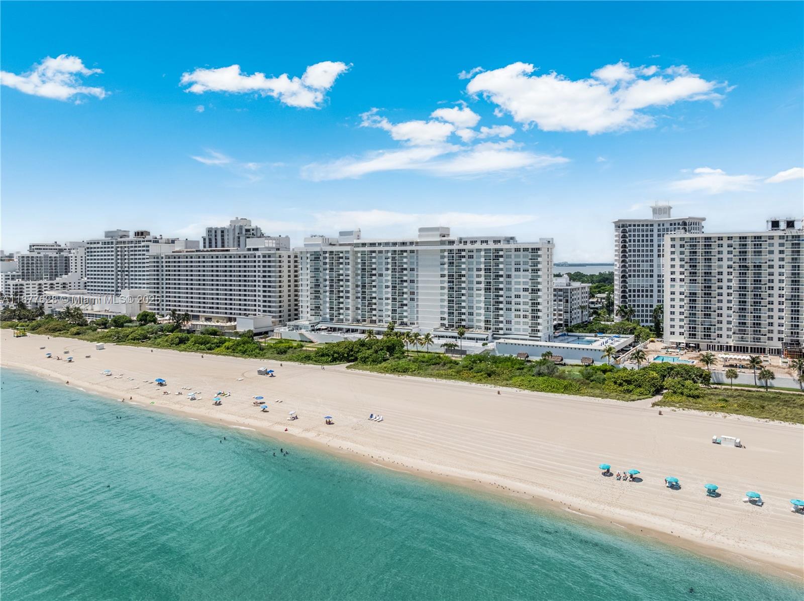 THE PAVILION CONDO - Residential