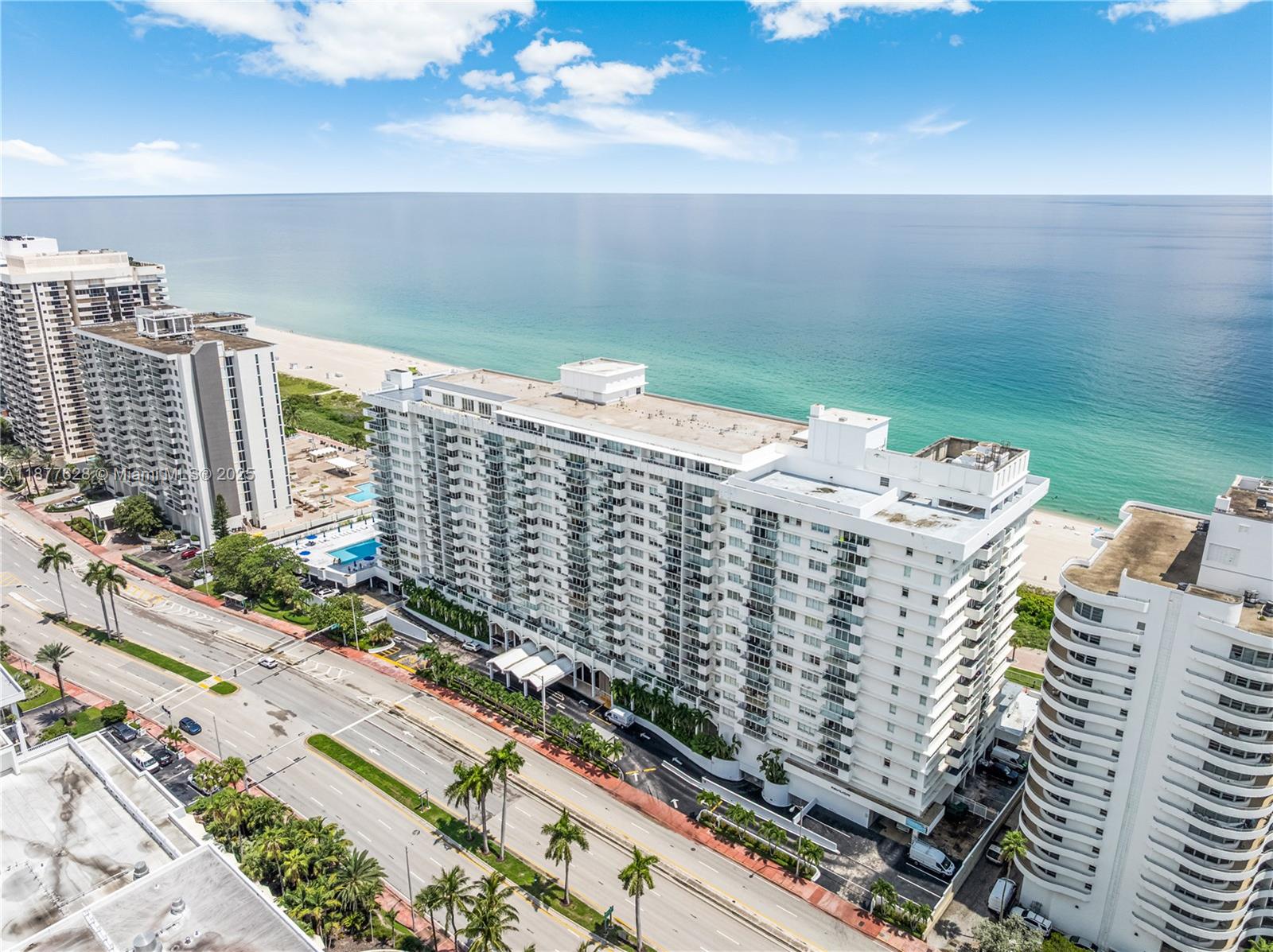 THE PAVILION CONDO - Residential