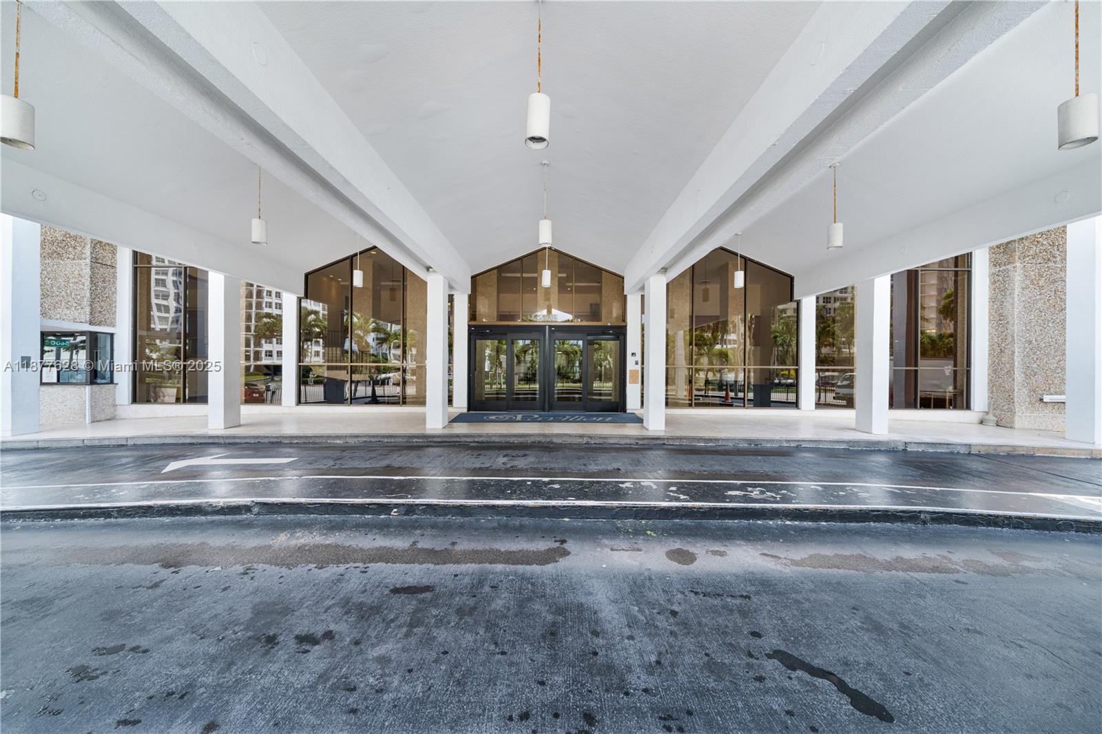 THE PAVILION CONDO - Residential