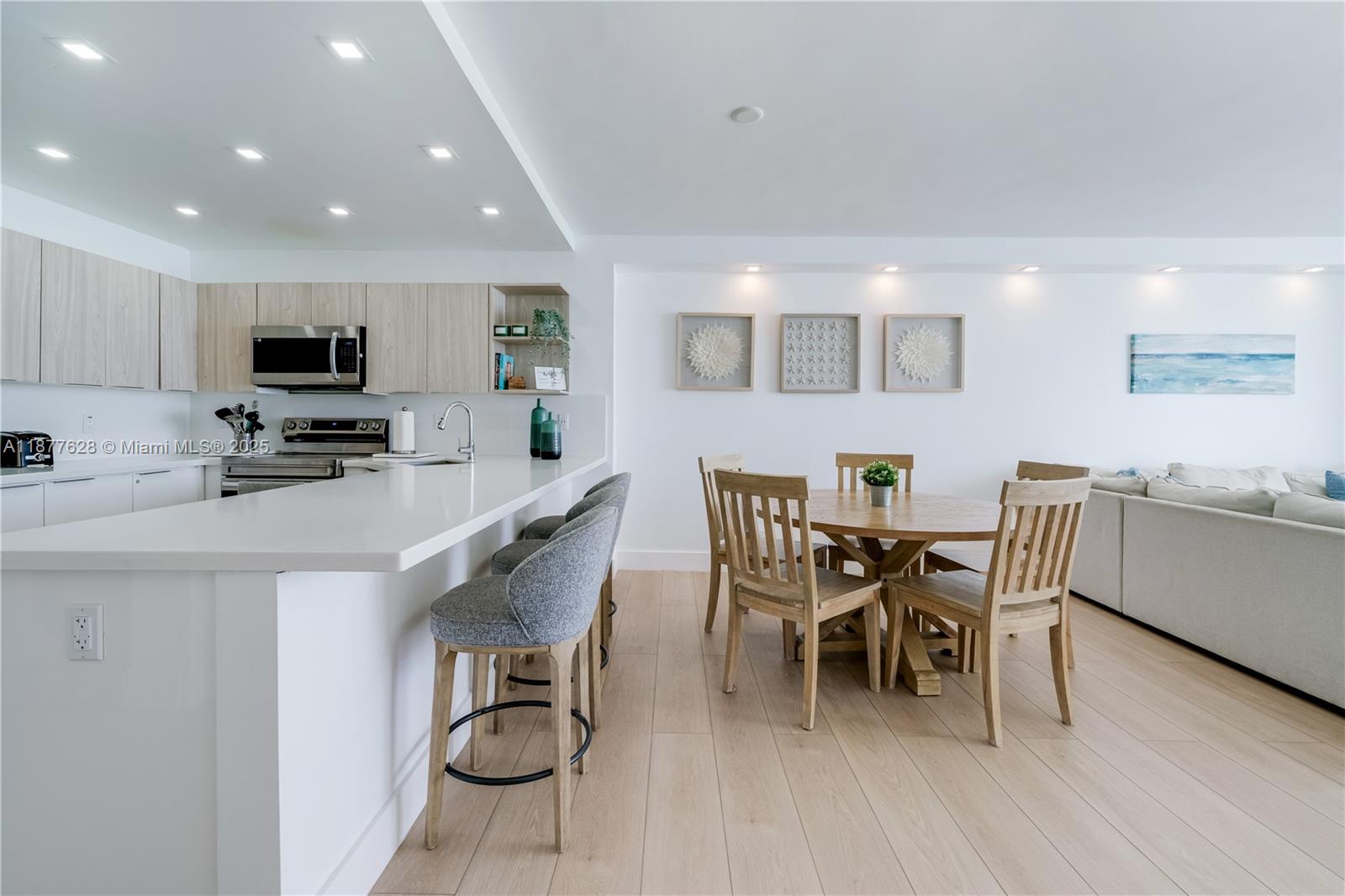 THE PAVILION CONDO - Residential