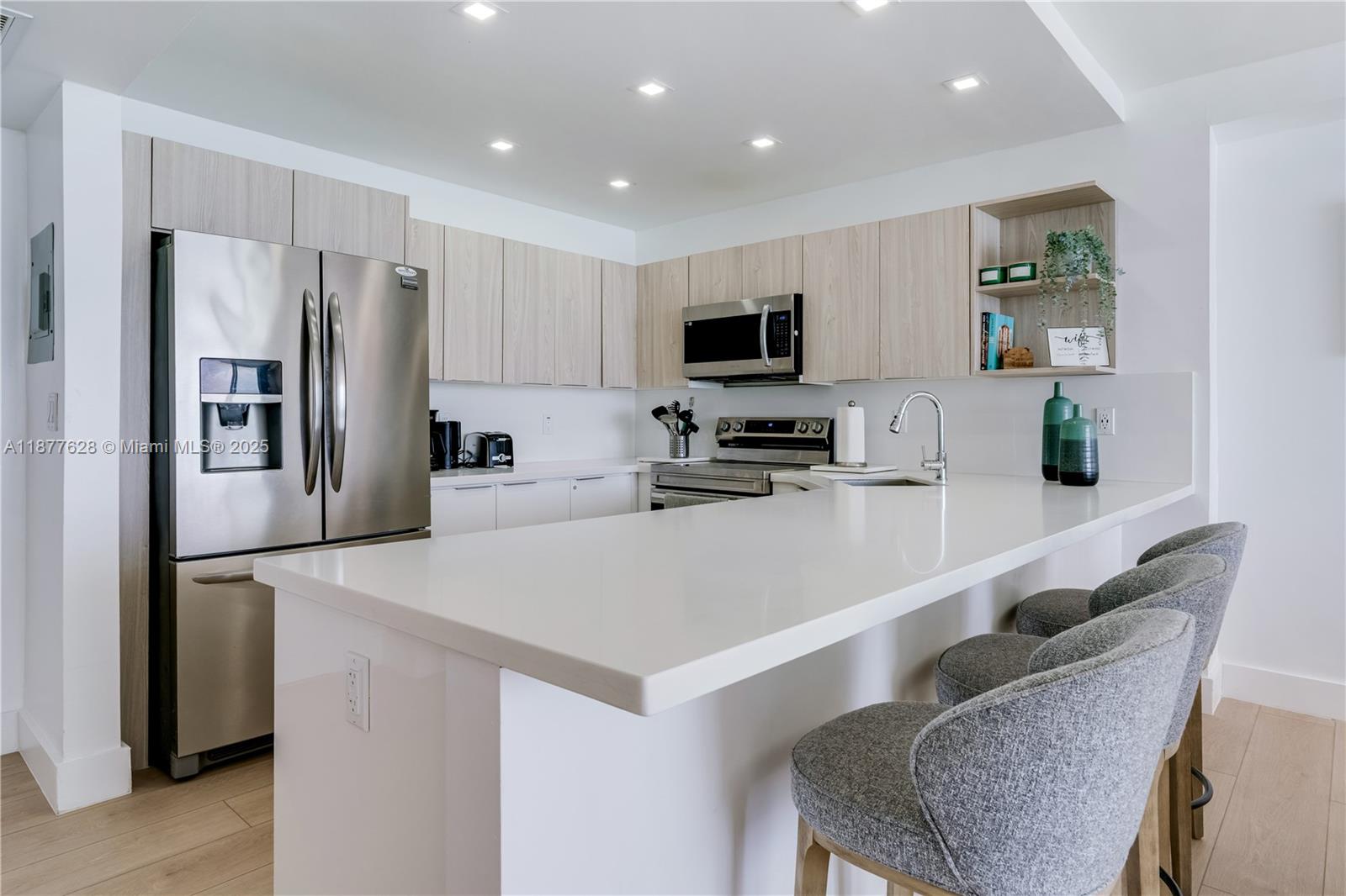 THE PAVILION CONDO - Residential