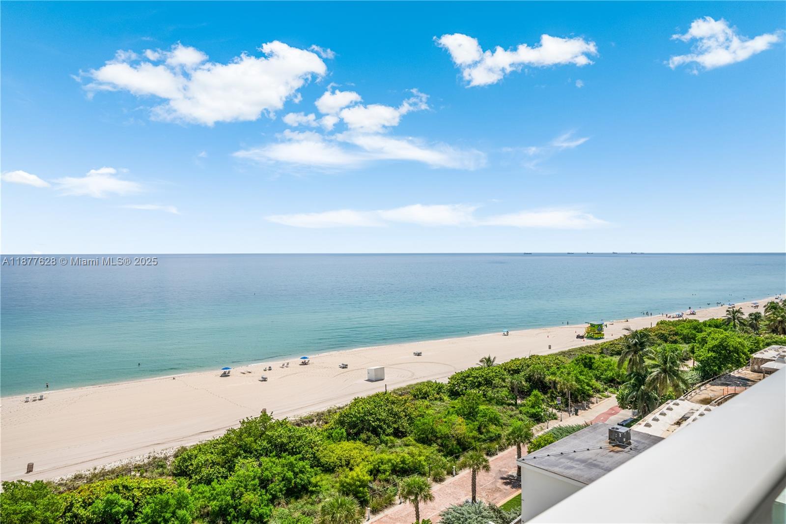 THE PAVILION CONDO - Residential