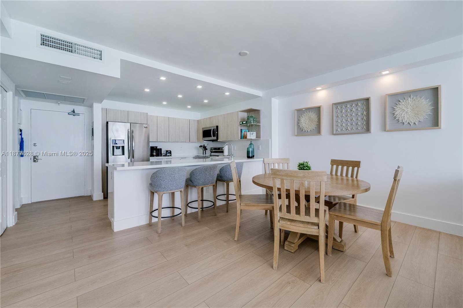 THE PAVILION CONDO - Residential