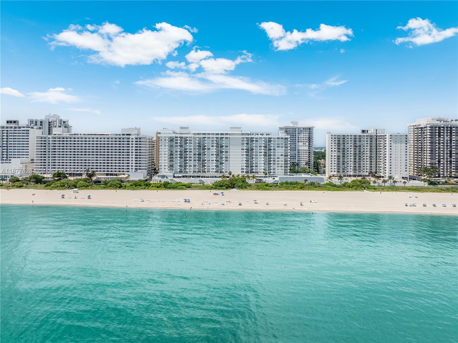 THE PAVILION CONDO - Residential