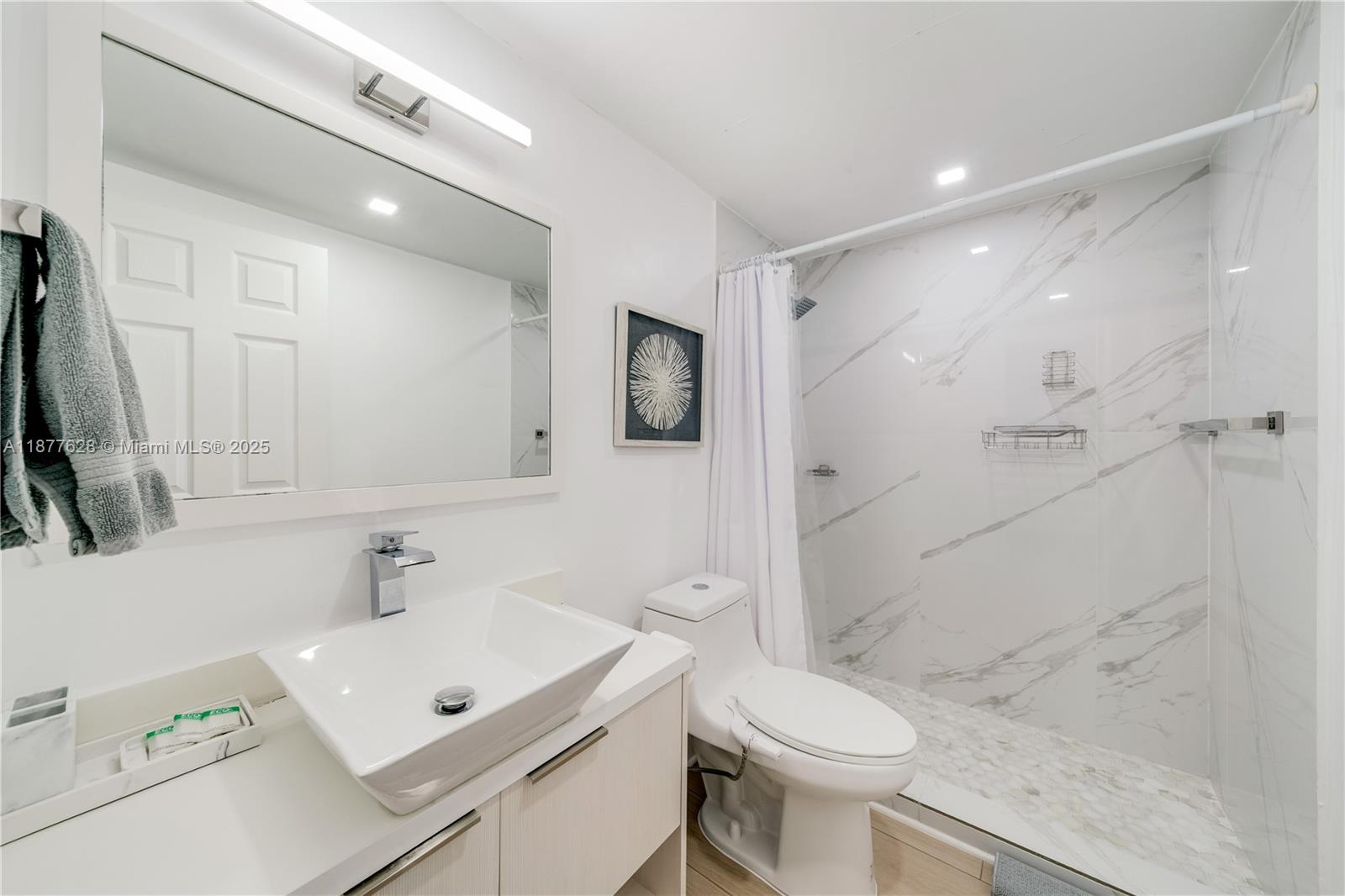 THE PAVILION CONDO - Residential