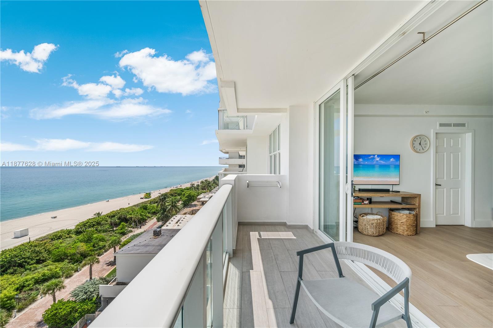 THE PAVILION CONDO - Residential