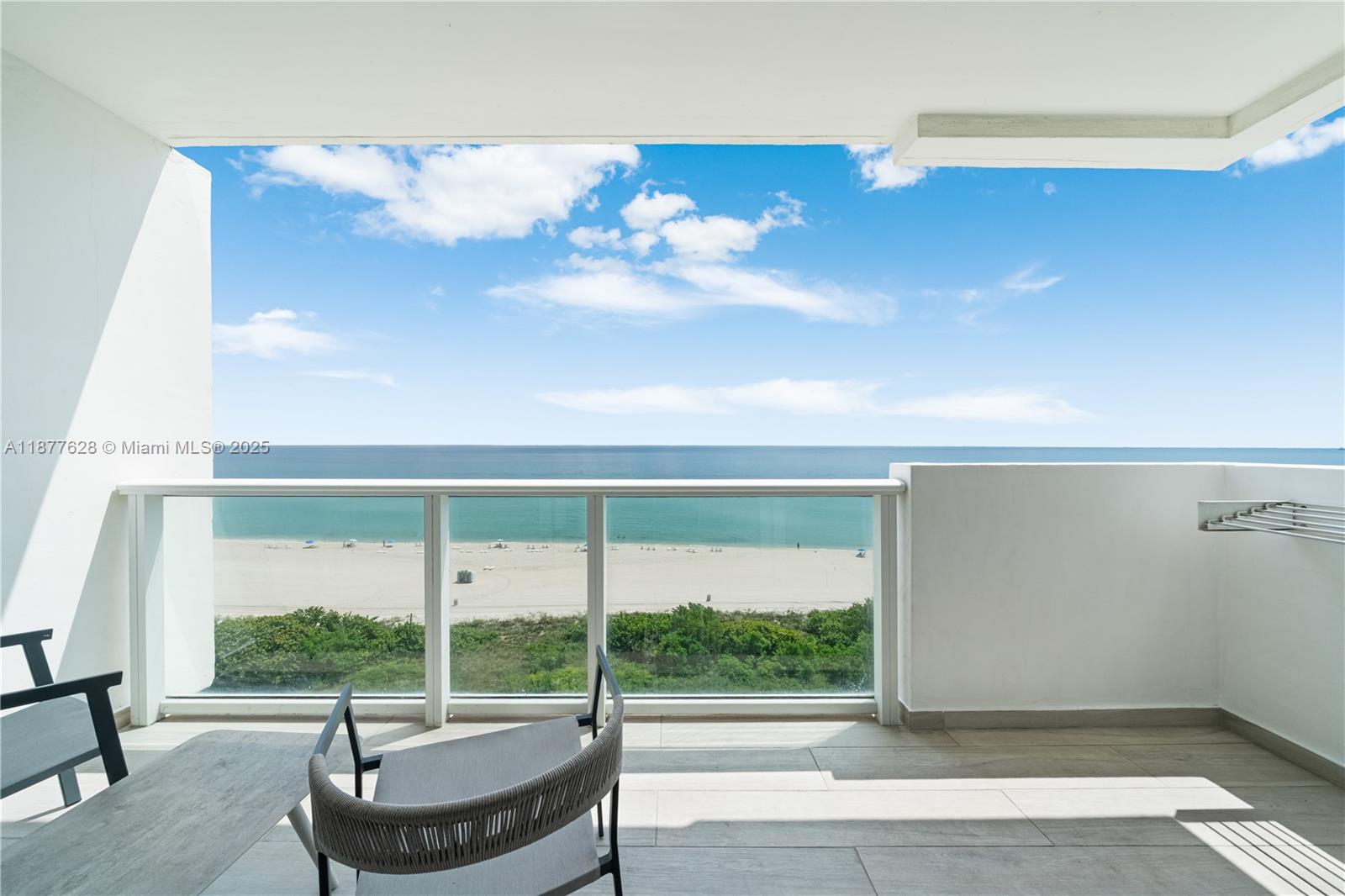 THE PAVILION CONDO - Residential