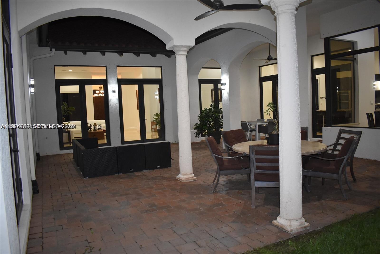 FLAMINGO ROAD ESTATES - Residential Lease