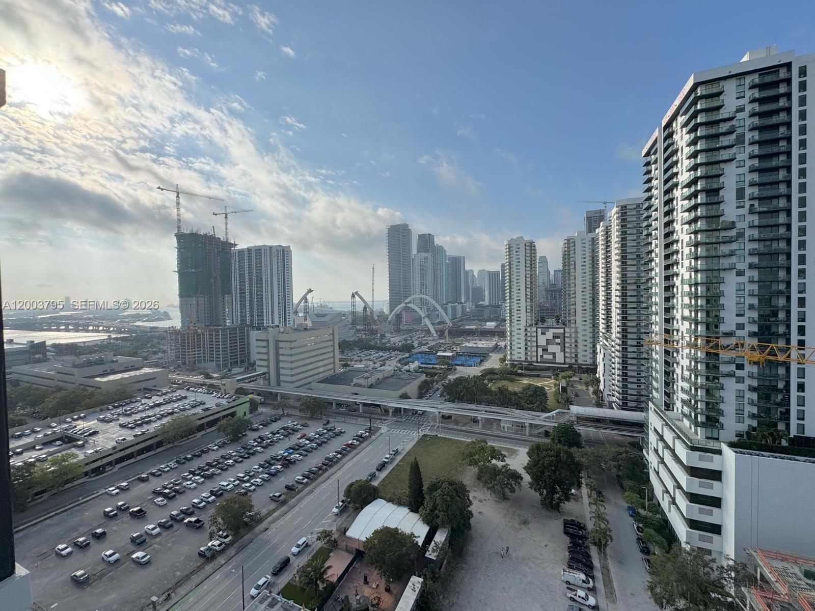 CANVAS CONDO - Residential Lease