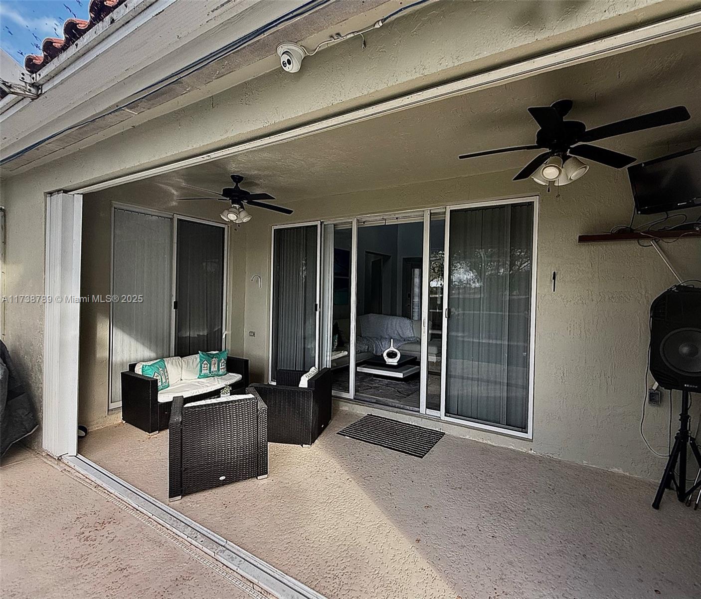 AUGUSTA GREENS CONDO - Residential