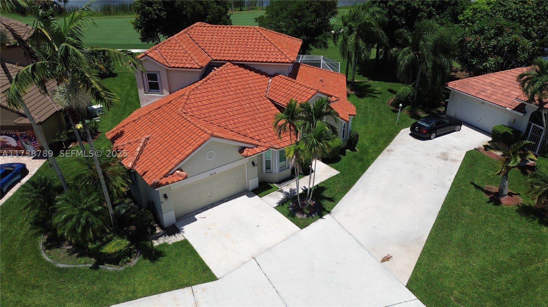 2602 Augusta Dr, Homestead FL 33035