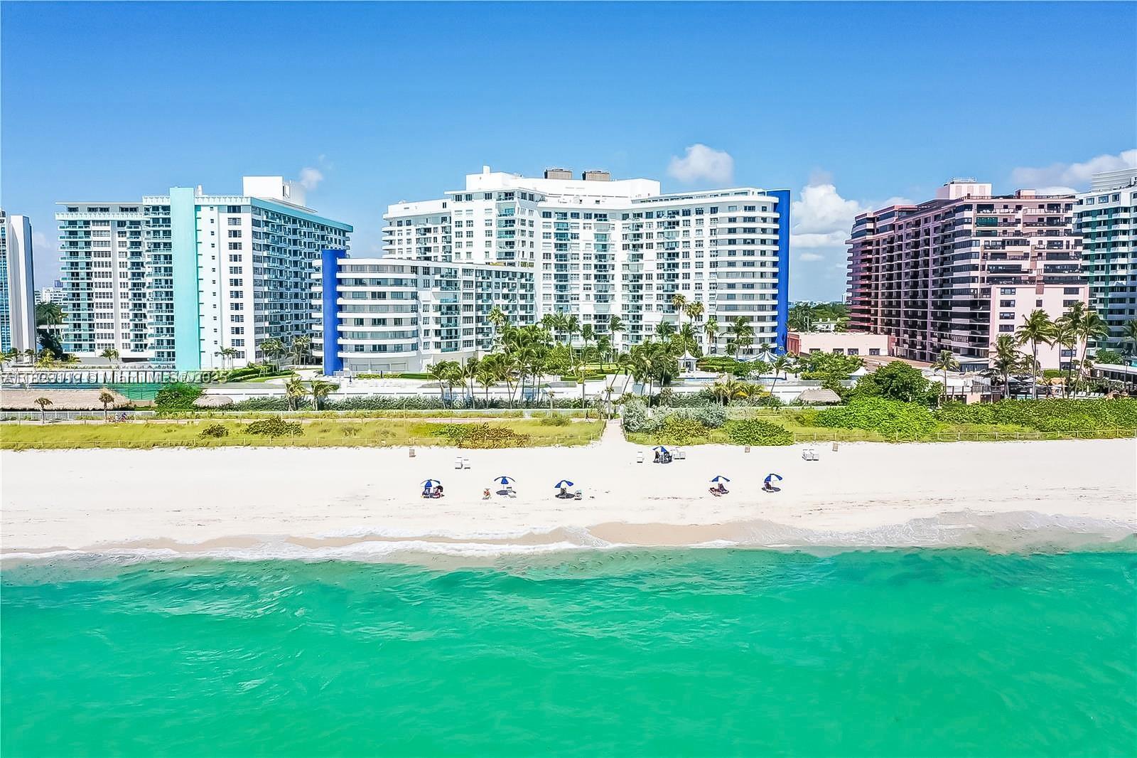 5161 Collins Ave 1003, Miami Beach, Miami-Dade County, Florida - 2 Bedrooms  
2 Bathrooms - 