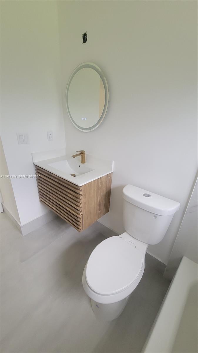 BEL AIRE - Residential Lease