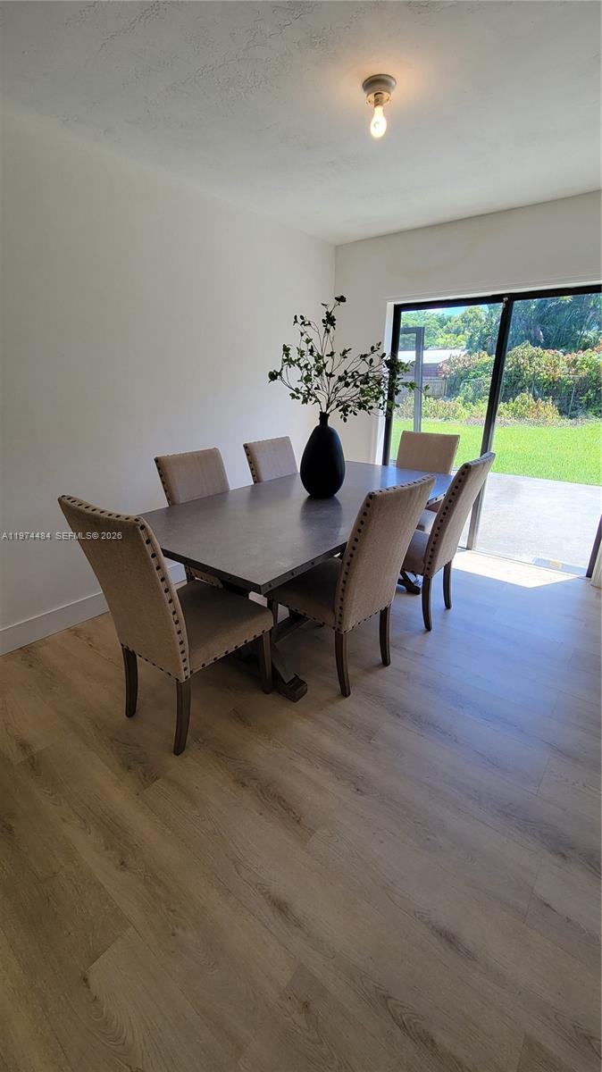 BEL AIRE - Residential Lease