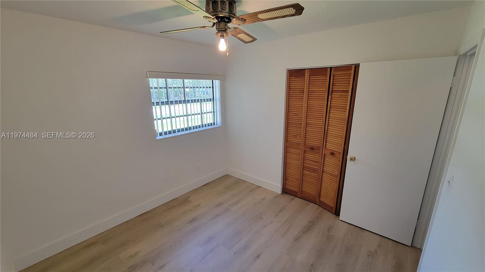 BEL AIRE - Residential Lease