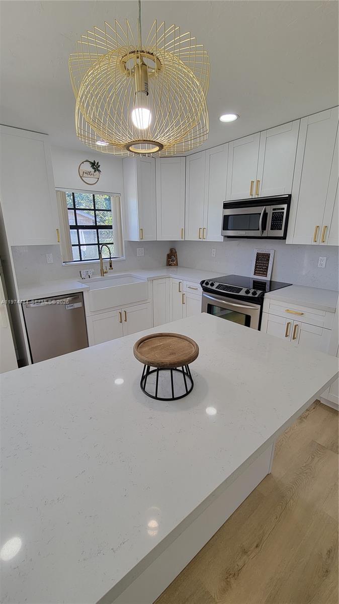 BEL AIRE - Residential Lease