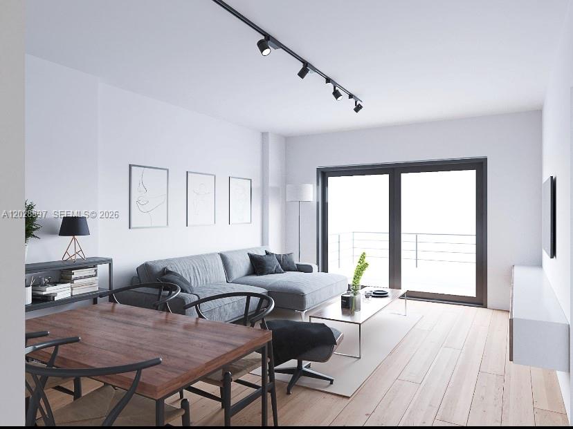 THE PRESIDENTIAL CONDO - Residential
