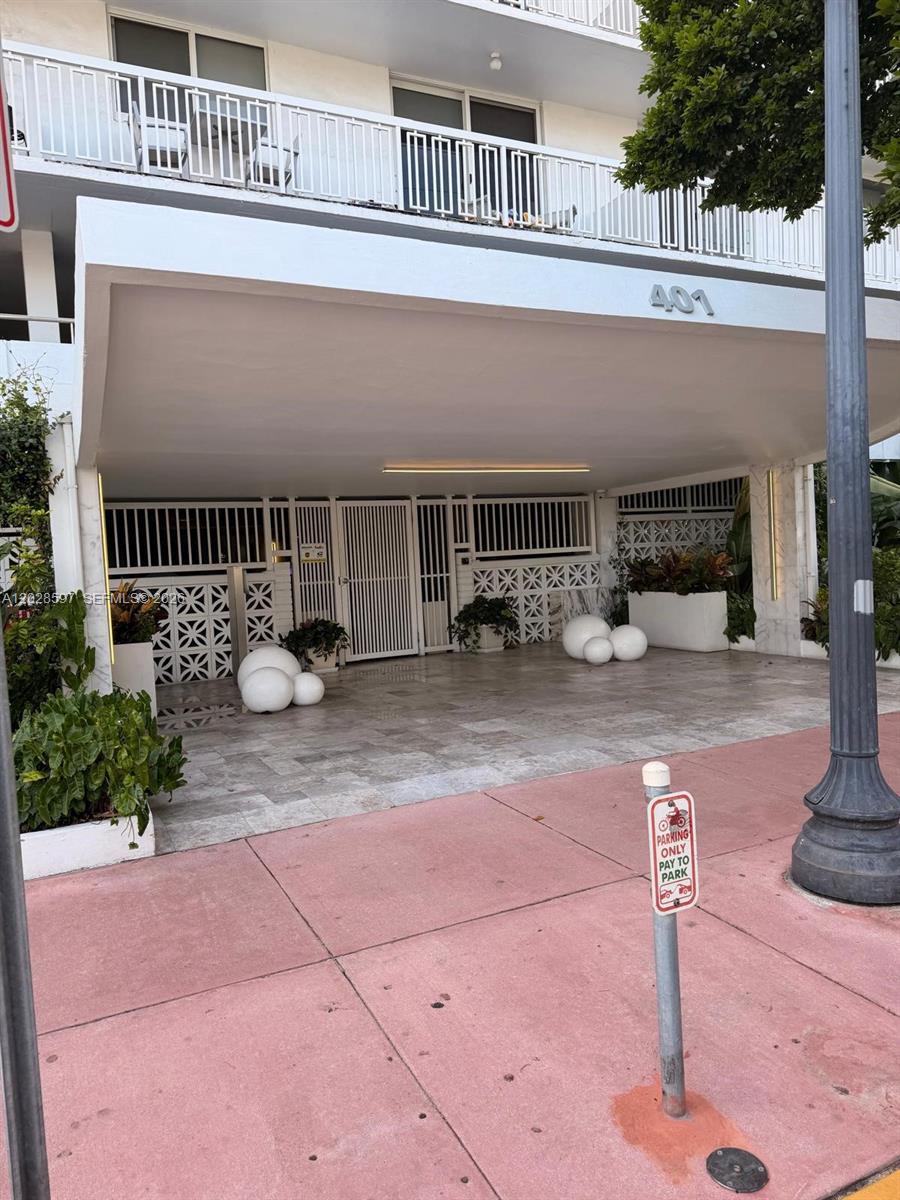 401 Ocean Dr 224