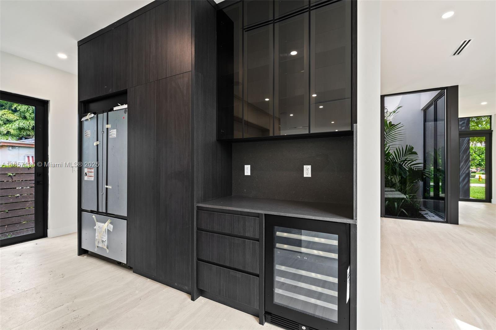 CORAL VILLAS REV - Residential