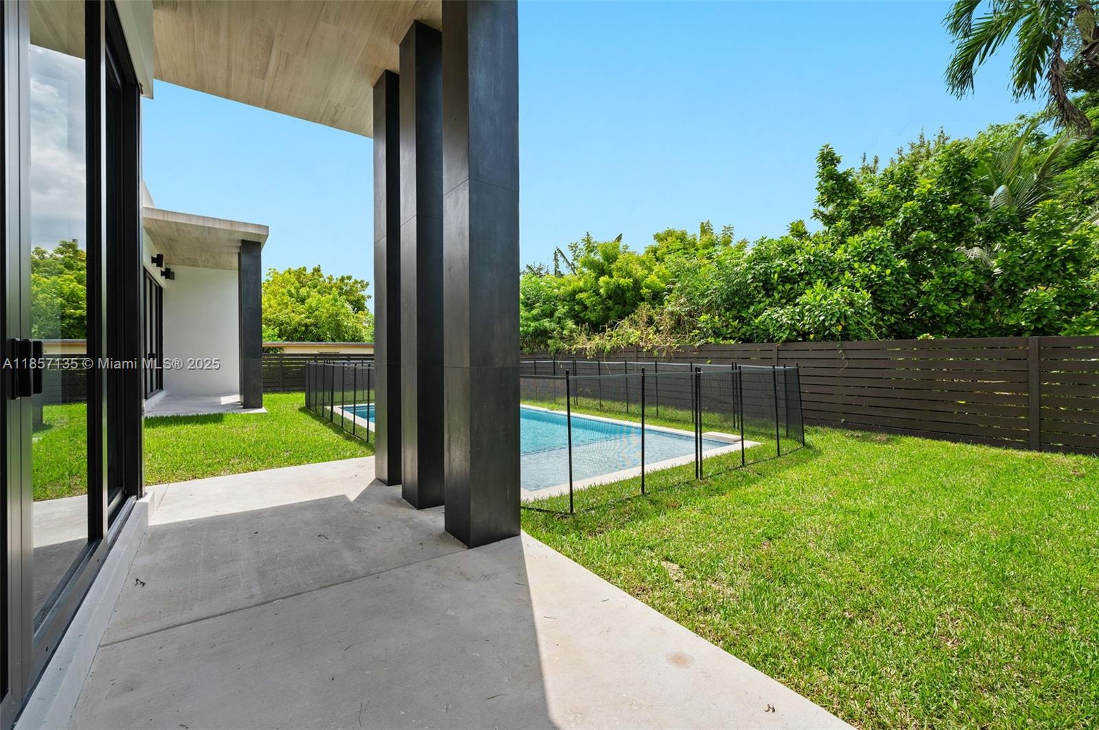 CORAL VILLAS REV - Residential