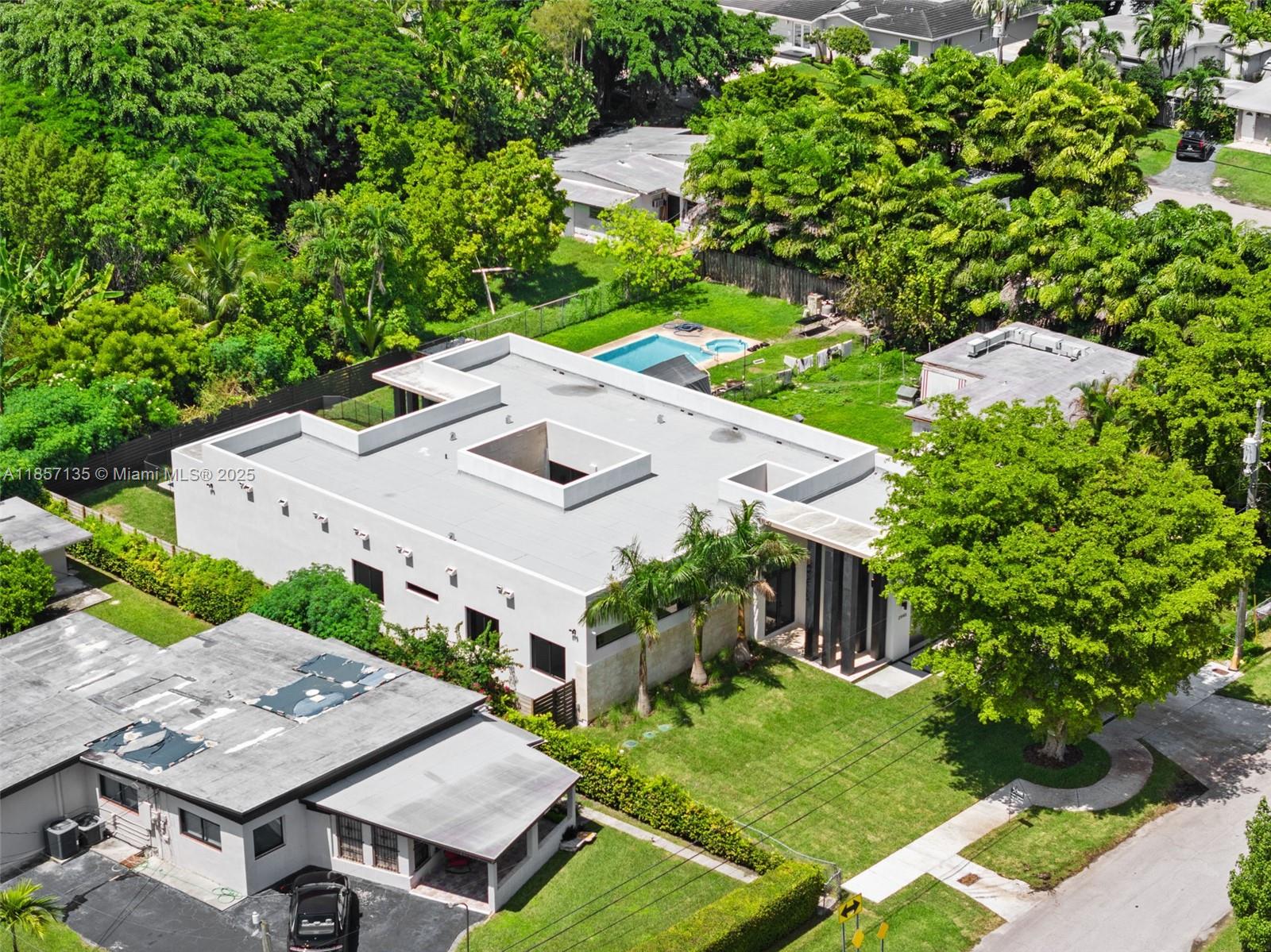 CORAL VILLAS REV - Residential