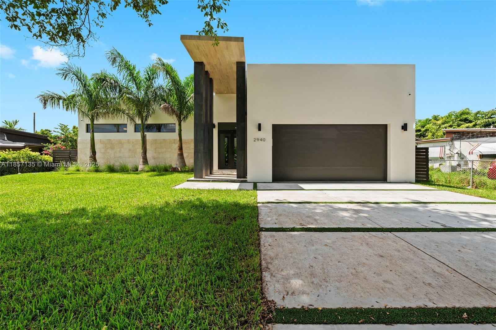 CORAL VILLAS REV - Residential