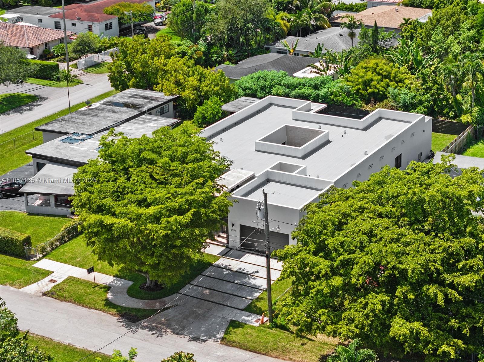 CORAL VILLAS REV - Residential