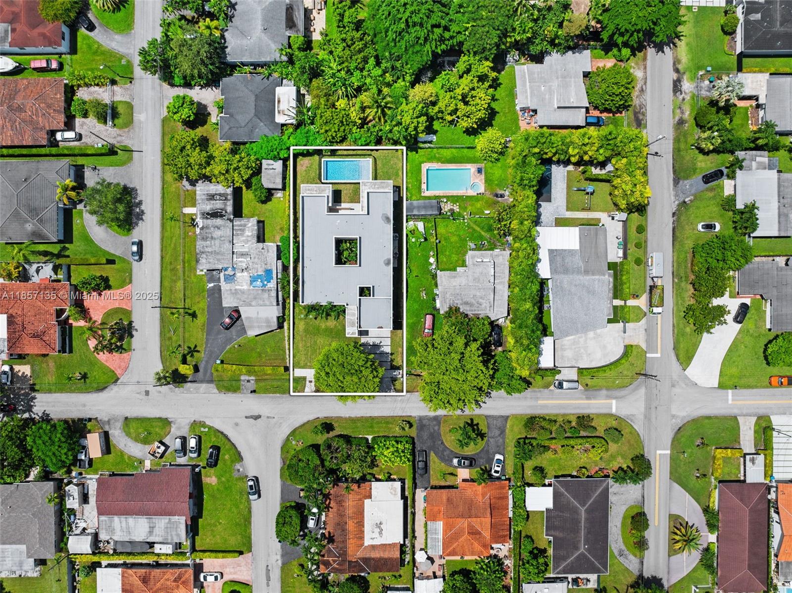 CORAL VILLAS REV - Residential