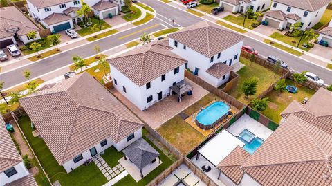 A home in Homestead